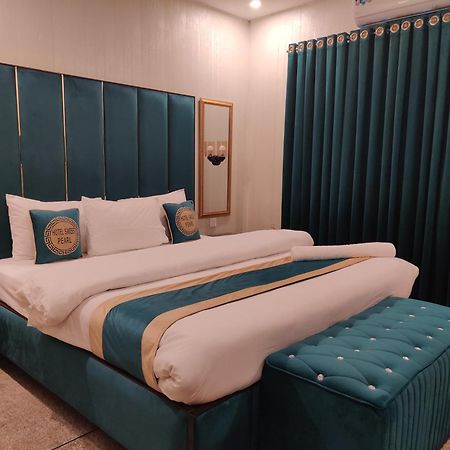 Hotel Swiss Pearl Lahore Exterior photo
